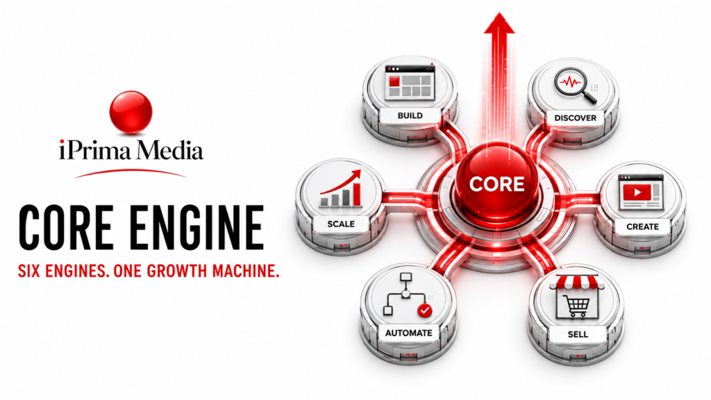 Ai Marketing Agency Johor