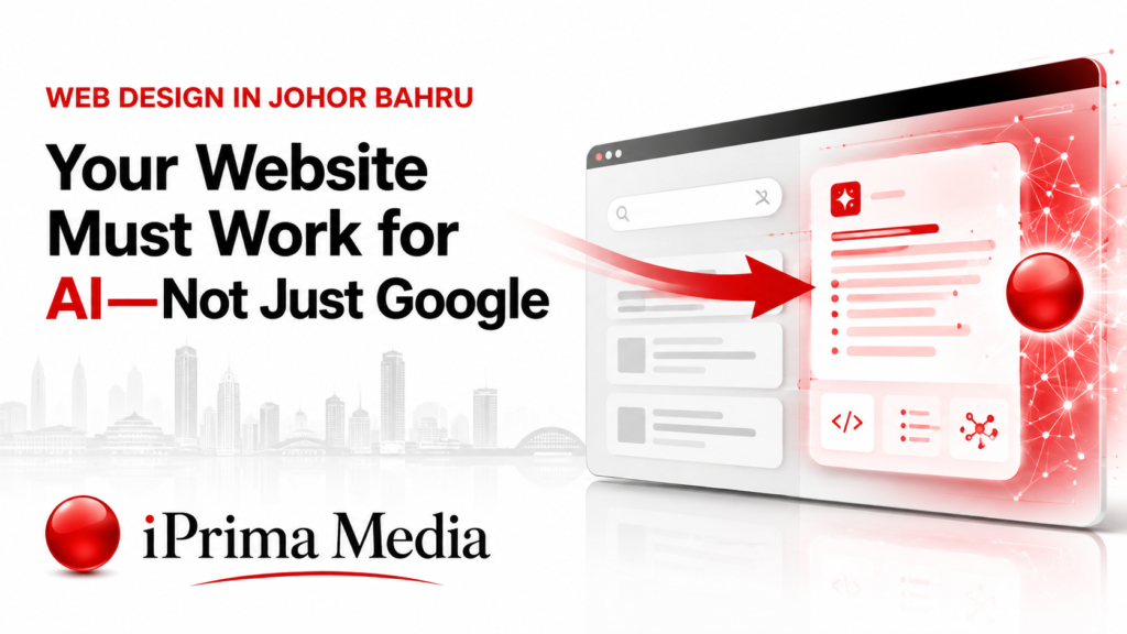 web design johor
