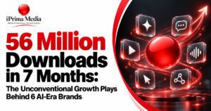56 milliion downloads