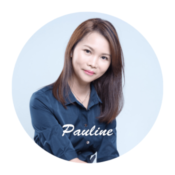 Pauline-Profile Popular Financial Planner In Malaysia